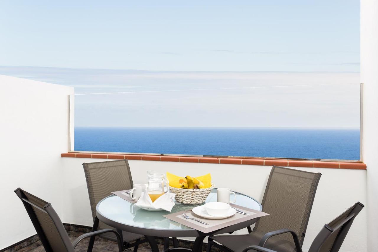 Апартаменти El Rincon With Sea View I Ікод-де-лос-Вінос Екстер'єр фото